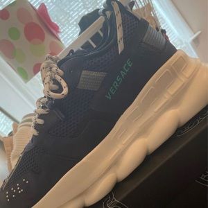Versace Chain Reaction 2